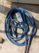 Poly Rope Halters