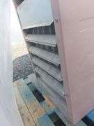 (4) Hanging Forced Air Furnaces