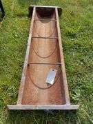 Behlen Metal Feeder