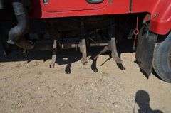 1976 International Transtar 4300 Grain Truck