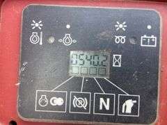 Toro Dingo TX1000 runs and operates