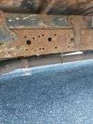 2001 FORD F-450 Flatbed