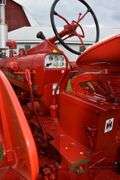 1955 Farmall "300" Tractor