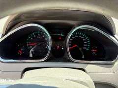 2010 Chevrolet Traverse