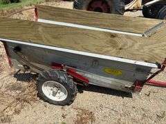 Manure Spreader