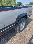 1989 GMC Sierra 3500 4X4