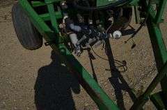 Top Air Pull Type Sprayer 500 gallon