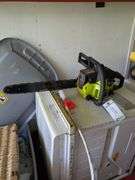 Poulan chainsaw