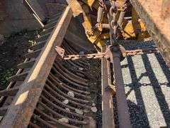 Anderson Rock Picker