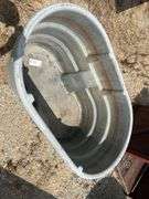 Stock Tank