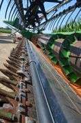 John Deere 925F Platform w/ Cart