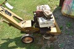 Dayton Roto-Tiller- Used last summer