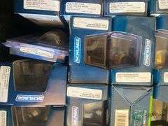 Numerous New hardware items TOTES NOT INCLUDED
