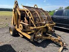 Anderson Rock Picker