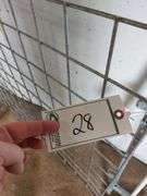 Premier 1 Welded Wire Creep Panel