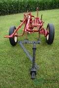 IHC #8 Trailer Plow - 1B