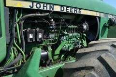 John Deere 8640
