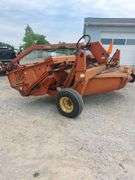 GEHL 2140 Haybine