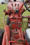 1955 Farmall "100" Tractor