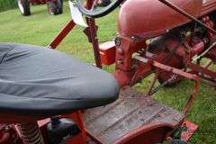1949 Farmall Cub
