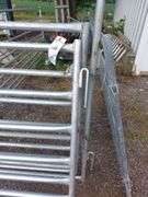 (1) Livestock Pen