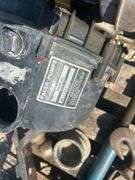 Gas Trash Pump