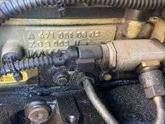 2010  FREIGHTLINER  Cascadia