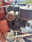 Troybilt Super Tomahawk Wood Chipper