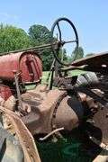 1938 Farmall F-30- Not Running, Engine is Free