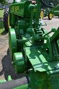 1938 John Deere GP- S/N G6148