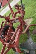 Oliver  Trailer Plow - 2B