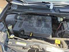 2010 Chrysler Town & Country