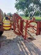 DEMCO Pull-Type Sprayer