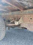 2001 FORD F-450 Flatbed