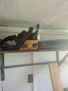 Gas Engine chainsaw