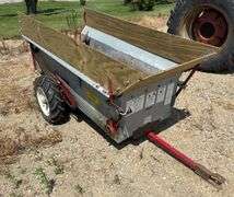 Manure Spreader