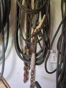 Welding cable