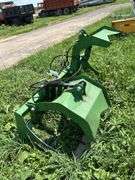 Grapple Bucket, row:2