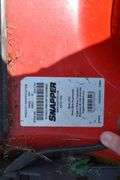 Snapper XD Electric Lawn Mower- Battery Operated