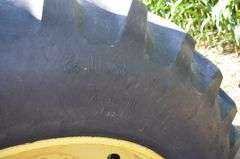 John Deere 8640