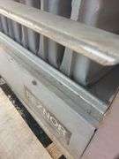 (4) Hanging Forced Air Furnaces