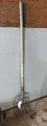 (2) Pitch Forks