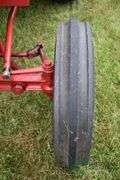 1946 Farmall "OS-4"   Orchard Tractor