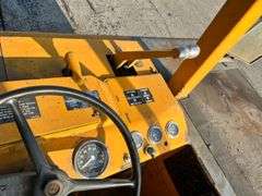 BMC RTR8034 Truck Crane, S/N - 645B