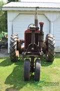 1938 Farmall F-30- Not Running, Engine is Free