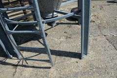 GSI Grain Bin