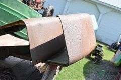 John Deere Fenders- Fits A, B, G