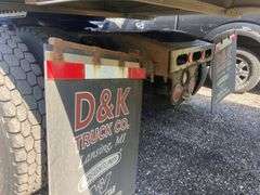 2010  FREIGHTLINER  Cascadia