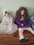 Dolls