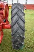1944 Farmall "M" Tractor
